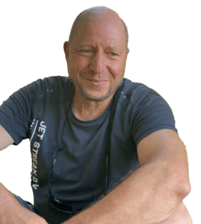 Peter Edelbluth